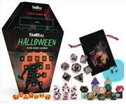 Buy Dice Goblin Halloween Advent Calendar 2026