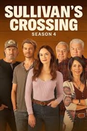 Buy Sullivan's Crossing - Season 4