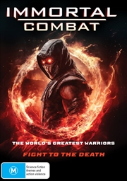 Buy Immortal Combat