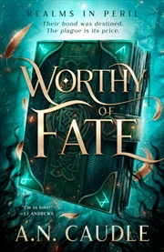 Buy Worthy of Fate