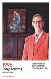 Buy 1996 : Reflections on the year that changed my life
