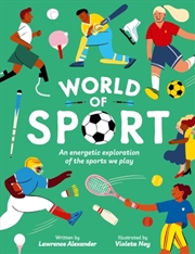 Buy World of Sport