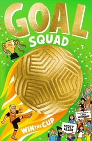 Buy Goal Squad: Win the Cup!