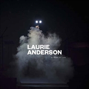 Buy Laurie Anderson : Go Where You Look