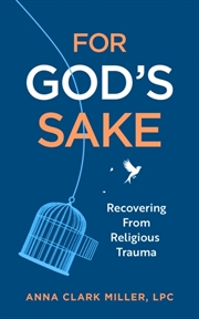 Buy For God's Sake : Recovering from Religious Trauma
