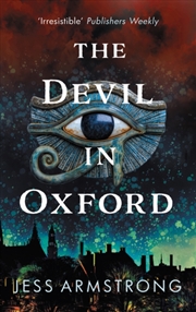 Buy The Devil in Oxford