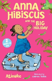 Buy Anna Hibiscus and the Big Holiday
