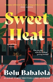 Buy Sweet Heat