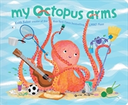 Buy My Octopus Arms