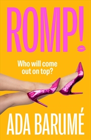 Buy Romp!