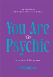 Buy You Are Psychic