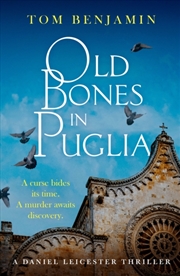 Buy Old Bones in Puglia