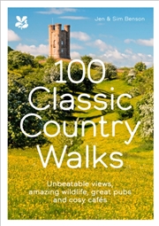 Buy 100 Classic Country Walks