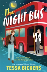 Buy The Night Bus