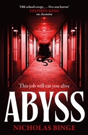 Buy Abyss