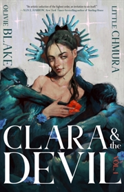 Buy Clara & the Devil: Collection One