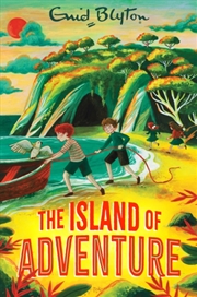 Buy The Island of Adventure