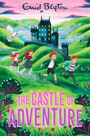Buy The Castle of Adventure