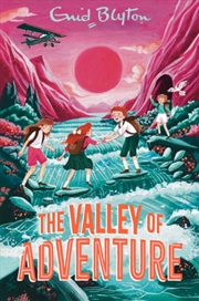 Buy The Valley of Adventure