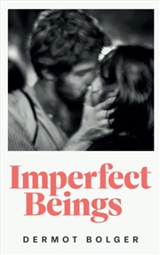 Buy IMPERFECT BEINGS