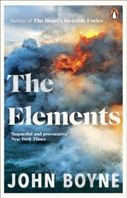 Buy The Elements