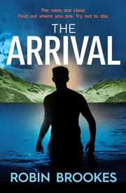 Buy The Arrival