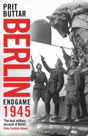 Buy Berlin : Endgame 1945