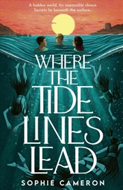 Buy Where the Tide Lines Lead