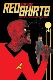 Buy Star Trek: Red Shirts