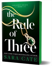 Buy The Rule of Three