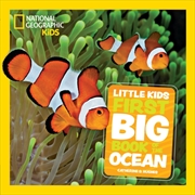 Buy Little Kids First Big Book of The Ocean