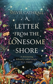 Buy A Letter from the Lonesome Shore