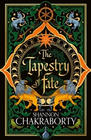 Buy The Tapestry of Fate