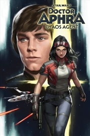 Buy Star Wars: Doctor Aphra - Chaos Agent