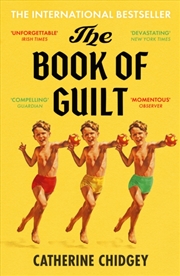 Buy The Book of Guilt