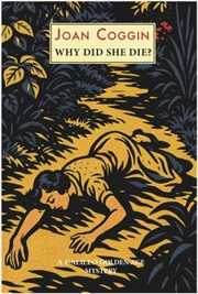 Buy Why Did She Die?