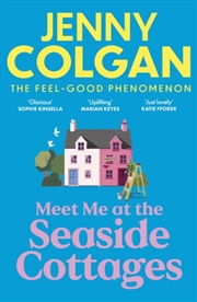 Buy Meet Me at the Seaside Cottages