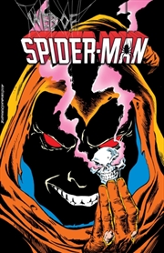 Buy Web of Spider-Man Omnibus Vol. 2