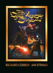 Buy The Last Voyage of Sinbad