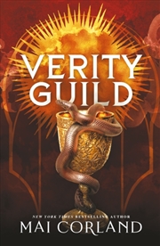 Buy Verity Guild