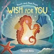 Buy Touch-and-Feel Flaps: Wish for You