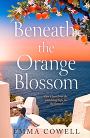 Buy Beneath the Orange Blossom
