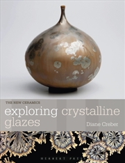Buy Exploring Crystalline Glazes
