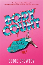 Buy Body Count