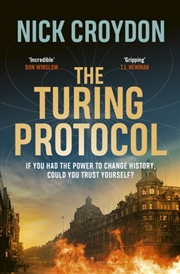 Buy The Turing Protocol