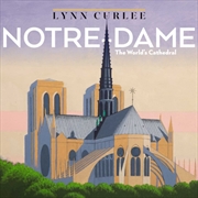 Buy Notre-Dame : The World's Cathedral