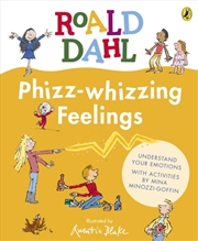 Buy Phizz-whizzing Feelings