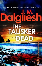 Buy The Talisker Dead