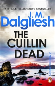 Buy The Cuillin Dead