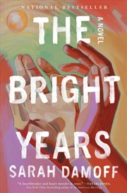Buy The Bright Years